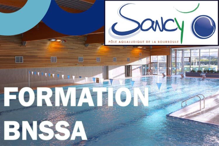 Formation – BNSSA