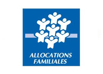 Caisse d'Allocations Familiales