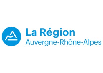 Région Auvergne-Rhône-Alpes