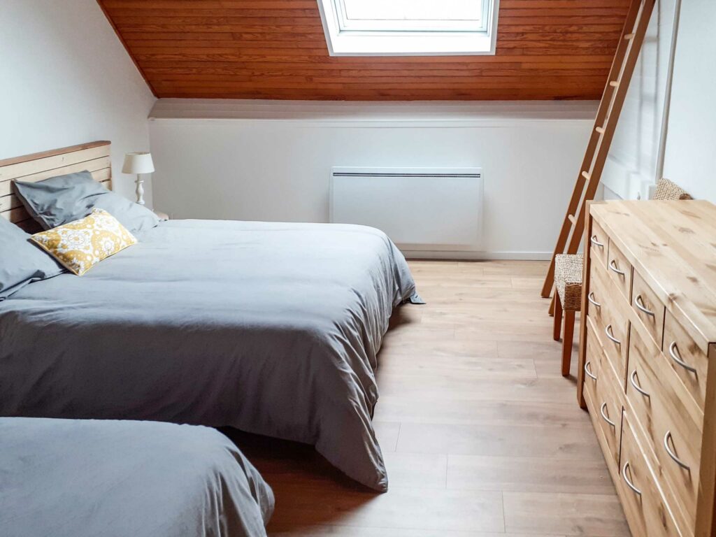 Appartement-Gite 