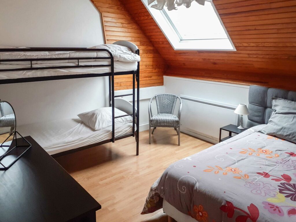 Appartement-Gite 