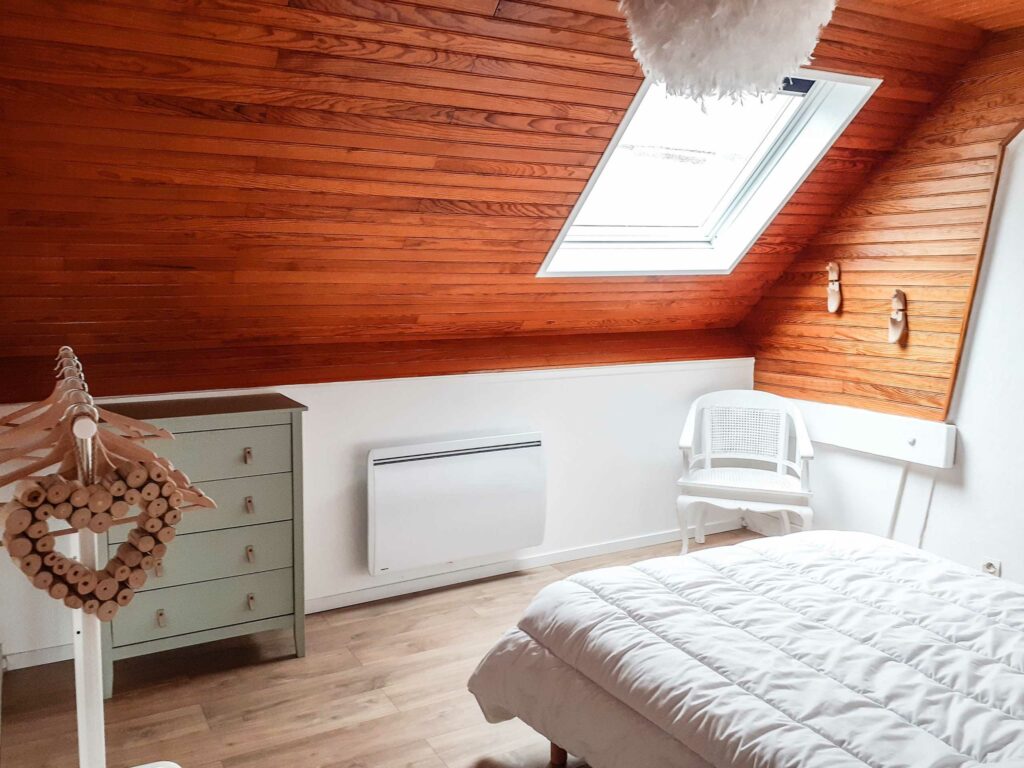 Appartement-Gite 