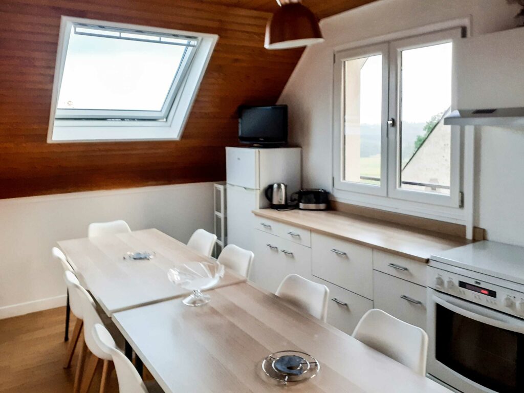 Appartement-Gite 