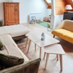 Appartement-Gite 