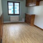 LE MONT-DORE - Appartement à louer à l'année (F3)