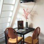 SAINT- NECTAIRE - Logements pour saisonniers / stagiaires