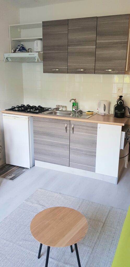 SAINT- NECTAIRE - Logements pour saisonniers / stagiaires