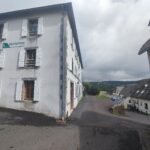 La Communauté de Communes du Massif du Sancy propose un local commercial sur la commune de CHASTREIX