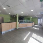 La Communauté de Communes du Massif du Sancy propose un local commercial sur la commune de CHASTREIX
