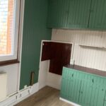 LE MONT-DORE - Appartement à louer à l'année (F3)