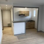 MUROL- Appartement à louer à l'année (T3)