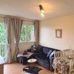 MUROL - Appartement meublé à louer à l'année (T1)