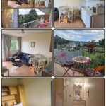 MUROL - Appartement meublé à louer à l'année (T1)