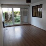BESSE - Appartement résidence calme rez-de-chaussée (F2)