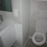 LA BOURBOULE- Location à l'année studio meublé (F1)