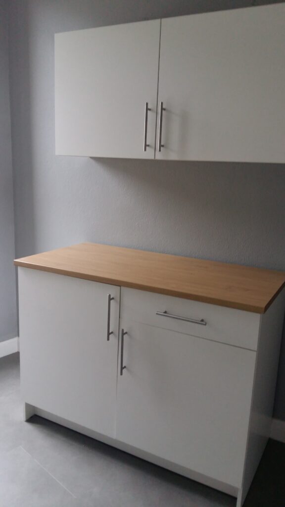 LA BOURBOULE - Appartement à louer à l'année (F4)