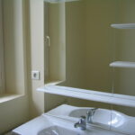 LA BOURBOULE - Appartement à louer à l'année (F4)