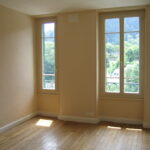 LA BOURBOULE - Appartement à louer à l'année (F4)