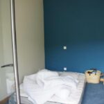 EGLISENEUVE D'ENTRAIGUES - Appartement à louer à l'année (plain-pied, avec jardin et parking - T2)