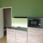 EGLISENEUVE D'ENTRAIGUES - Appartement à louer à l'année (plain-pied, avec jardin et parking - T2)