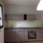 EGLISENEUVE D'ENTRAIGUES - Appartement à louer à l'année (plain-pied, avec jardin et parking - T2)