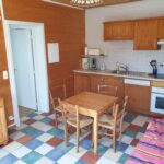 Besse-et-Saint-Anastaise - Appartement pour contrat saisonnier (T1)