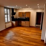 LE MONT-DORE - Appartement à louer à l'année (F3)