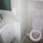 LA BOURBOULE  - 2 Studios à louer à l'année et/ou pour contrat saisonnier (F1)