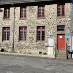 VALBELEIX - Appartement à louer à l'année (F4)