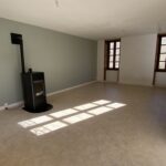 VALBELEIX - Appartement à louer à l'année (F4)