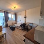 MUROL - Appartement à louer à l'année (T1)