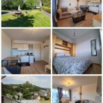 MUROL - Appartement à louer à l'année (T1)