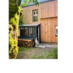 LE MONT-DORE - Maison meublée à louer à l'année (70m2)