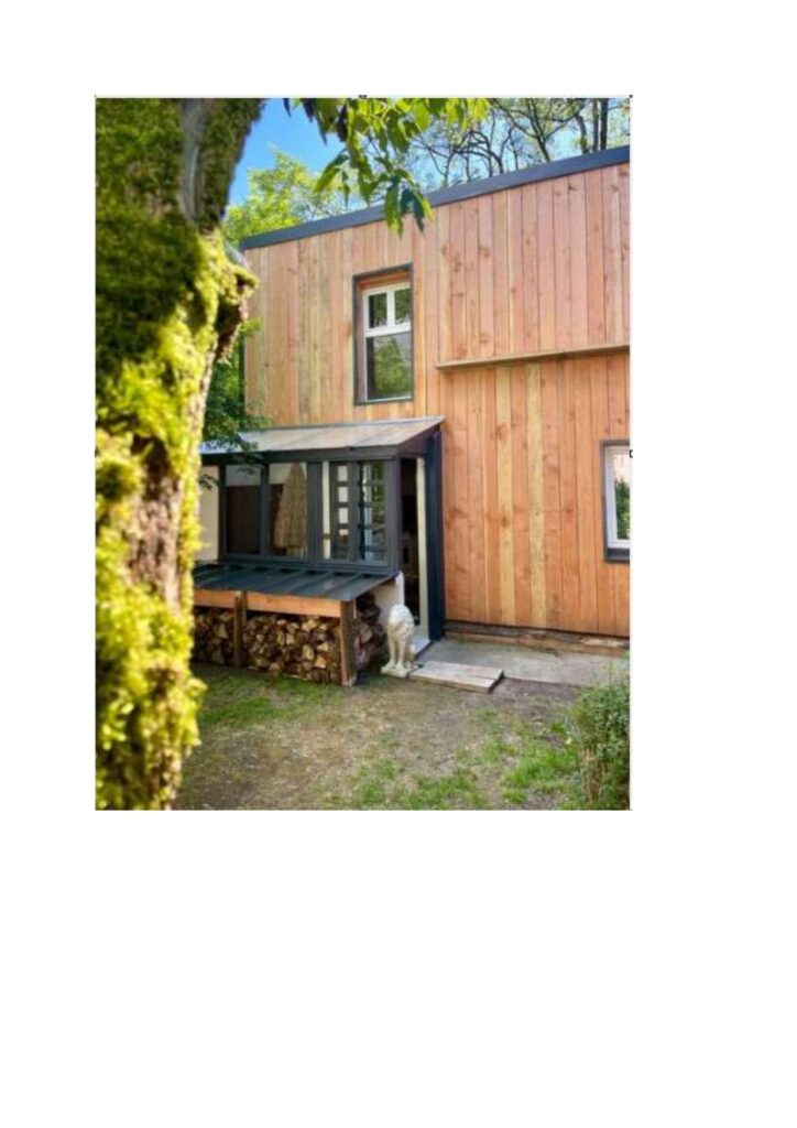 LE MONT-DORE - Maison meublée à louer à l'année (70m2)