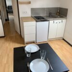 LE MONT-DORE- Appartement meublé à louer à  l’année et/ou contrat saisonnier (T1)