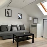 LE MONT-DORE- Appartement meublé à louer à  l’année et/ou contrat saisonnier (T1)