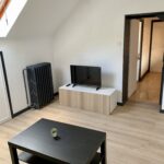 LE MONT-DORE- Appartement meublé à louer à  l’année et/ou contrat saisonnier (T1)