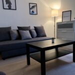 LE MONT-DORE- Appartement meublé à louer à  l’année et/ou contrat saisonnier (T1)