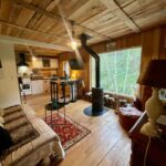 LE MONT-DORE - Maison meublée à louer à l'année (70m2)