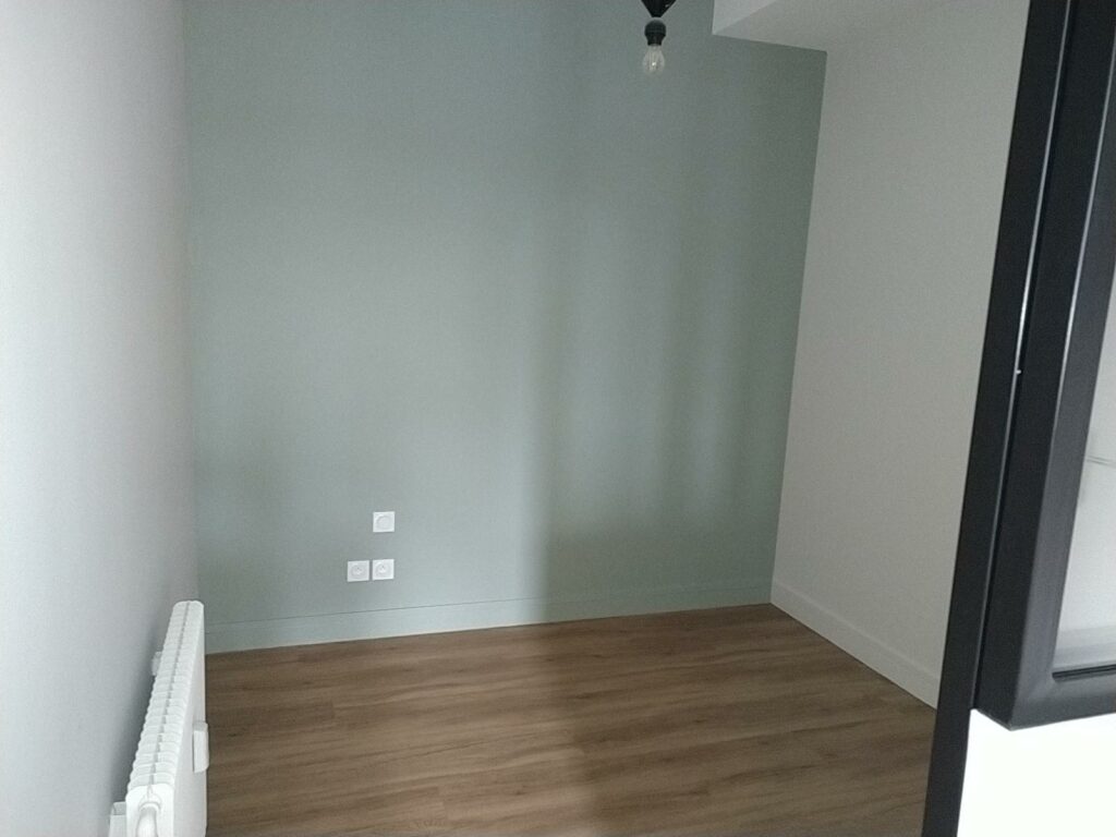 LA BOURBOULE - Appartement à louer à l'année (T2)